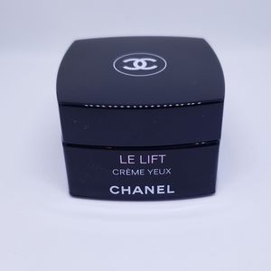 Chanel Le lift creme yeux